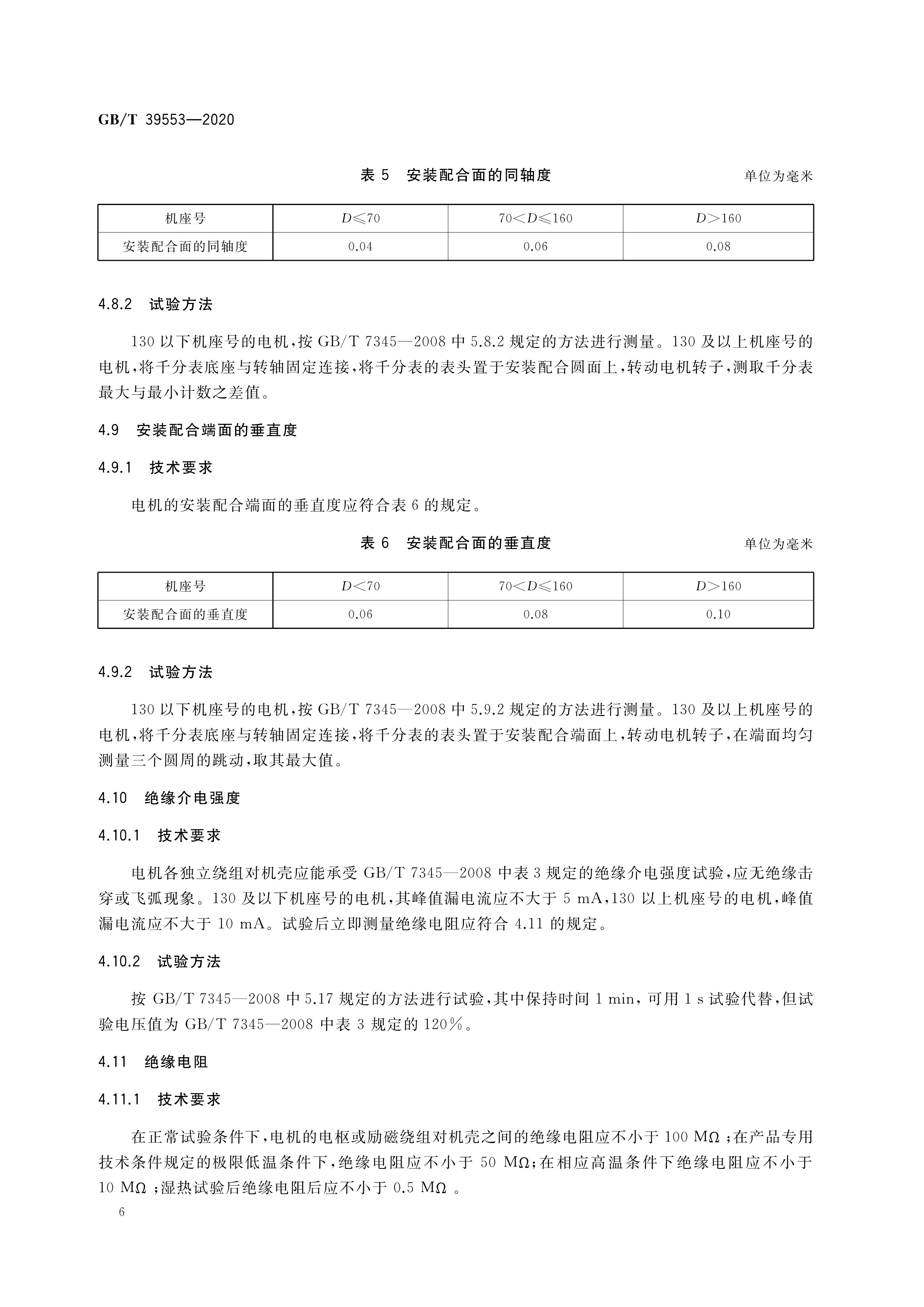 gb18613-2012国家电机能效标准(gb186132020电动机能效限定及能效等级)